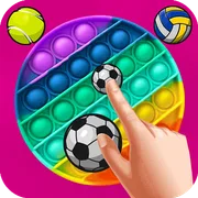 POP it Plus icon