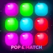 Pop & Match icon