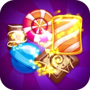 Pop-Pop Candies icon