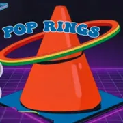 Pop Rings icon
