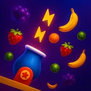 Pop Sweet Fruits icon