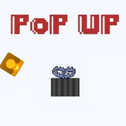 PoP UP icon