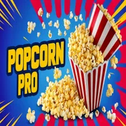 Popcorn Pro icon