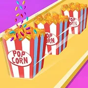 Popcorn Stack icon