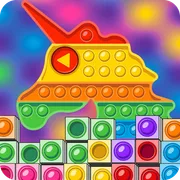 Popit vs Spinner icon