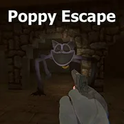 Poppy Escape icon