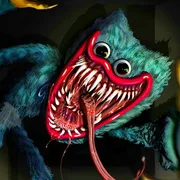 Poppy Huggy Horror Sliding icon