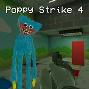Poppy Strike 4 icon