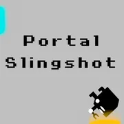 Portal Slingshot icon