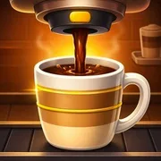 Pour Coffee icon