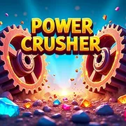 Power Crusher icon