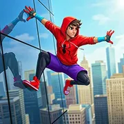 Power Spider icon