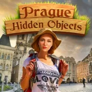 Prague Hidden Objects icon