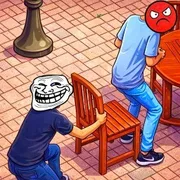 Pranker Simulator icon