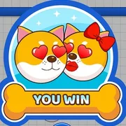 Premium Doge Lover icon