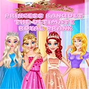 Princess Banquet The Ultimate Royal Prank icon