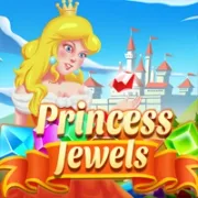Princess Jewels icon
