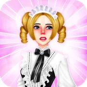 Princess Maid Academy icon