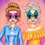 Princess Makeover Fashion Blog icon