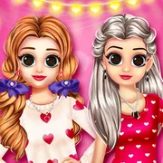 Princess Valentine Preparation icon