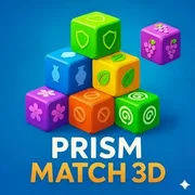 Prism Match 3D icon