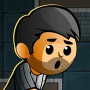 Prison Escape Game icon