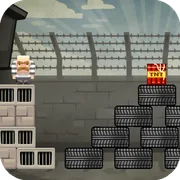 Prison Escape icon