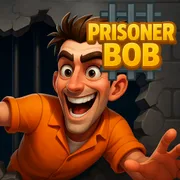 Prisoner Bob icon