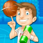 Pro Basket icon