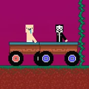 Pro Obunga vs Noob and Hacker icon
