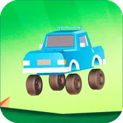 Procedural Racing icon
