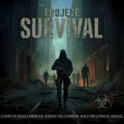 Project: Survival icon