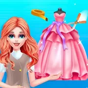 Prom Dress Fashion Shop icon