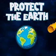 Protect the Earth icon