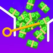 Pull The Pin Much Money icon