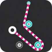 Pull the Thread - Puzzle icon