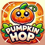 Pumpkin Hop icon