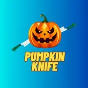 Pumpkin Knife icon