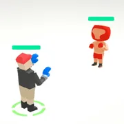 Punch Boxing for Dummy icon