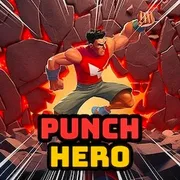 Punch Hero icon