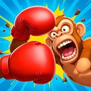 Punch the Ape icon