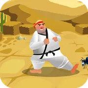Punching Bug icon