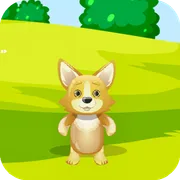 Puppy Dog Game icon