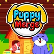 Puppy Merge icon