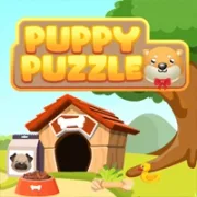 Puppy Puzzle icon