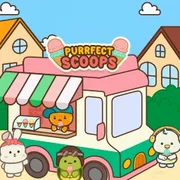 Purrfect Scoops icon