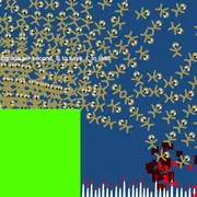 Push People Off a Cliff Clicker icon