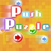 Push Puzzle icon