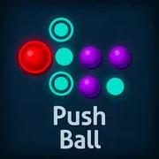 PushBall icon