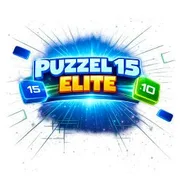 Puzzel 15 Elite icon